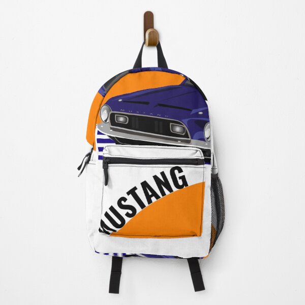 Item preview, Mustang designed and sold by Abrahamjp.