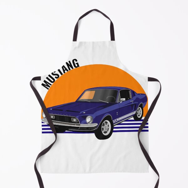 Item preview, Mustang designed and sold by Abrahamjp.
