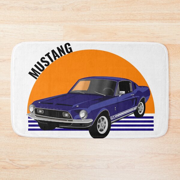 Item preview, Mustang designed and sold by Abrahamjp.