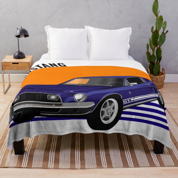 Item preview, Mustang designed and sold by Abrahamjp.