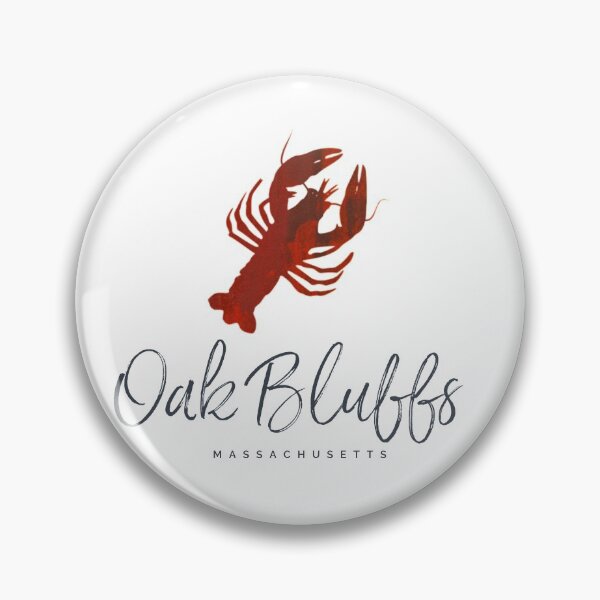 Item preview, Oak Bluffs Lobster designed and sold by JosephTHooper.
