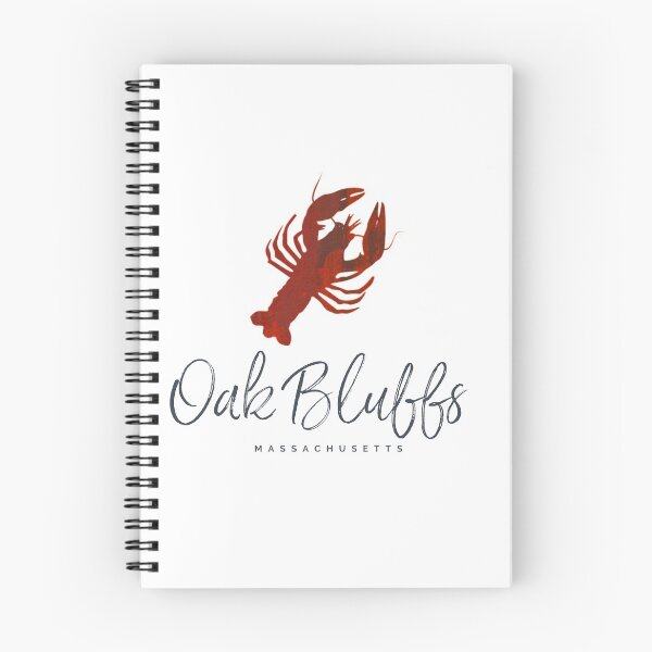 Item preview, Oak Bluffs Lobster designed and sold by JosephTHooper.
