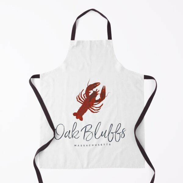 Item preview, Oak Bluffs Lobster designed and sold by JosephTHooper.