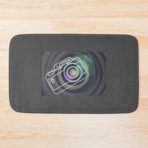 Item preview, camera designed and sold by BLOBBOF.