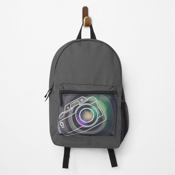 Item preview, camera designed and sold by BLOBBOF.