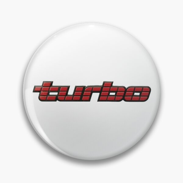 Item preview, VL Turbo designed and sold by enrique-ruckus.