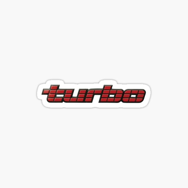 Vista previa del artículo con la obra «VL Turbo», diseñado y vendido por enrique-ruckus.
