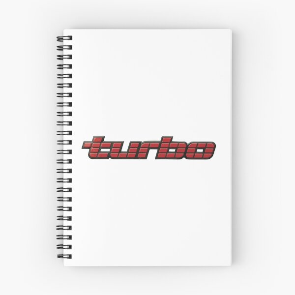 Item preview, VL Turbo designed and sold by enrique-ruckus.