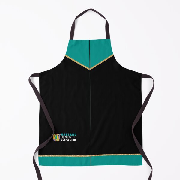 Official OIGC Swag Apron