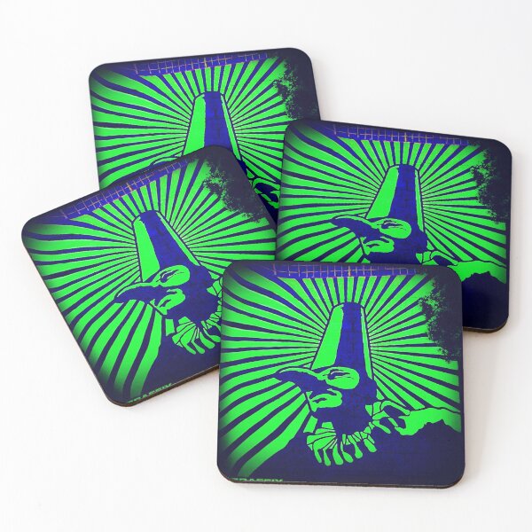 Item preview, LA Clown Street Art  designed and sold by Geoffrey Thompson.