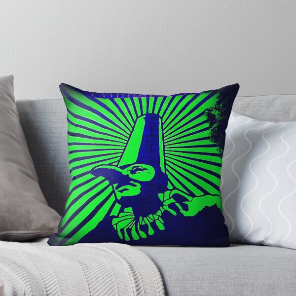 Item preview, LA Clown Street Art  designed and sold by Geoffrey Thompson.