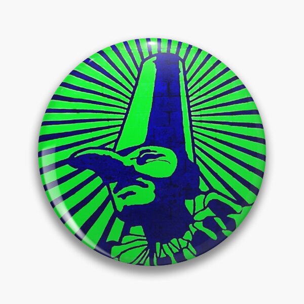 Item preview, LA Clown Street Art  designed and sold by Geoffrey Thompson.