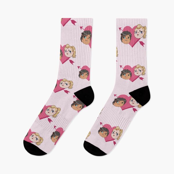 Item preview, Valentines Day Catradora designed and sold by ZombieFujoshi.
