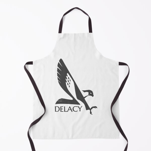 Item preview, Faulcon DeLacy (gray) designed and sold by UnPEngineer.
