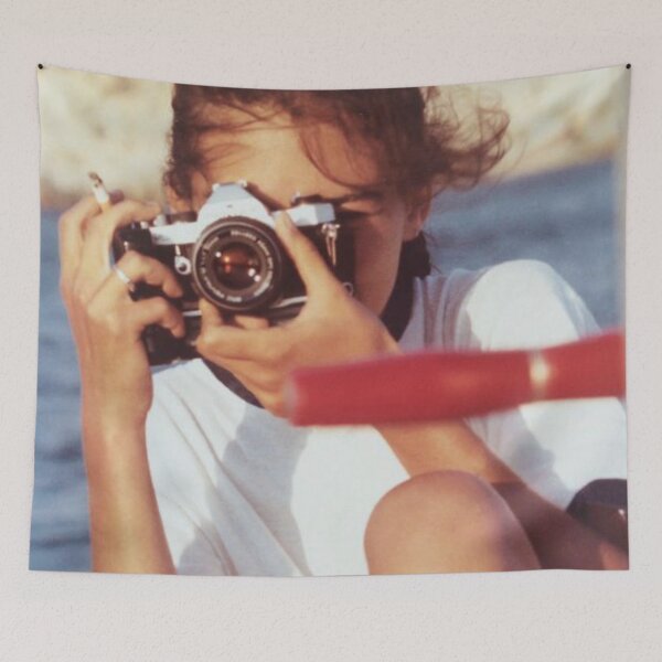 Item preview, Photography of Photo Vintage Retro California 80's Vibes designed and sold by Ruby Star.