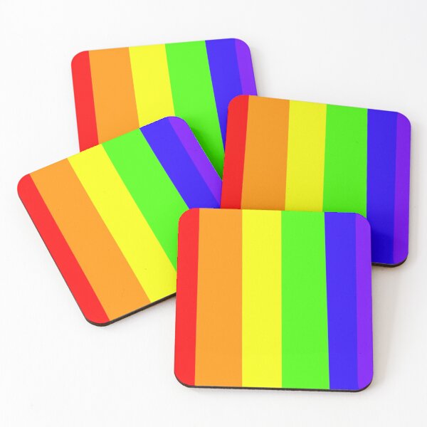Item preview, Rainbow  designed and sold by KnownNowhere.