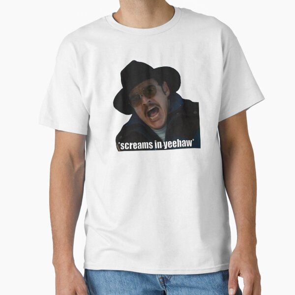 Item preview, *screams in yeehaw* designed and sold by ewsigyn.