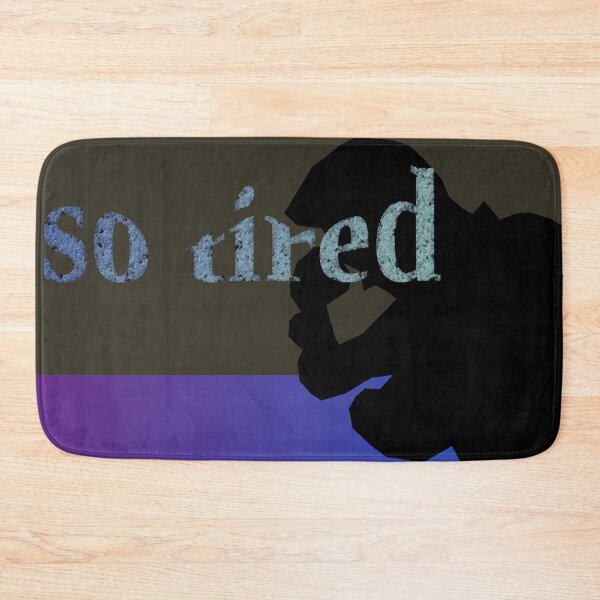 Item preview, tired (black) designed and sold by MsTyson.