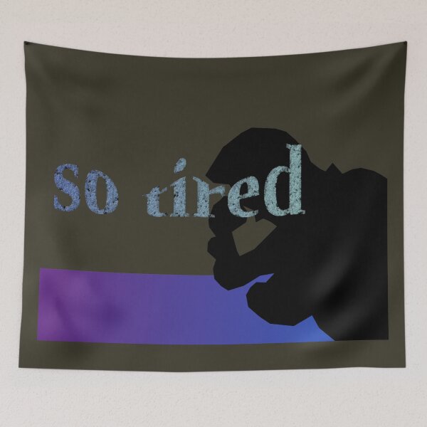 Item preview, tired (black) designed and sold by MsTyson.