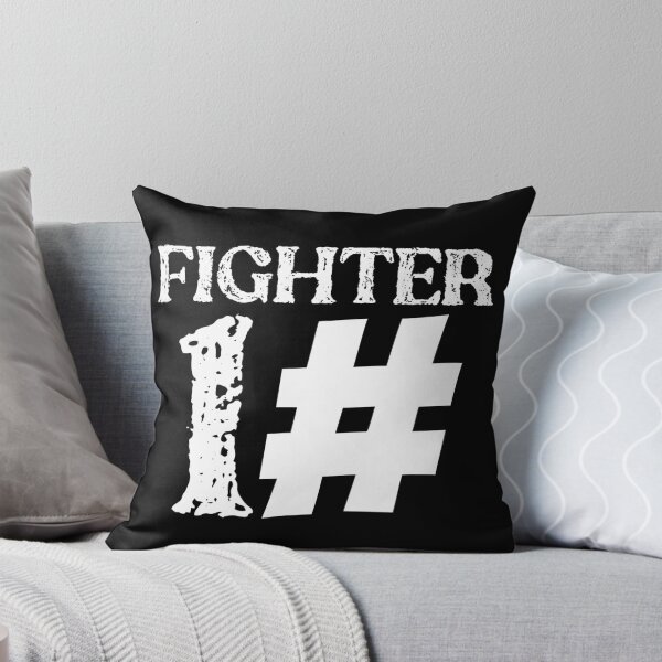 Item preview, Figher 1# T-Shirt designed and sold by Magic-Offers.