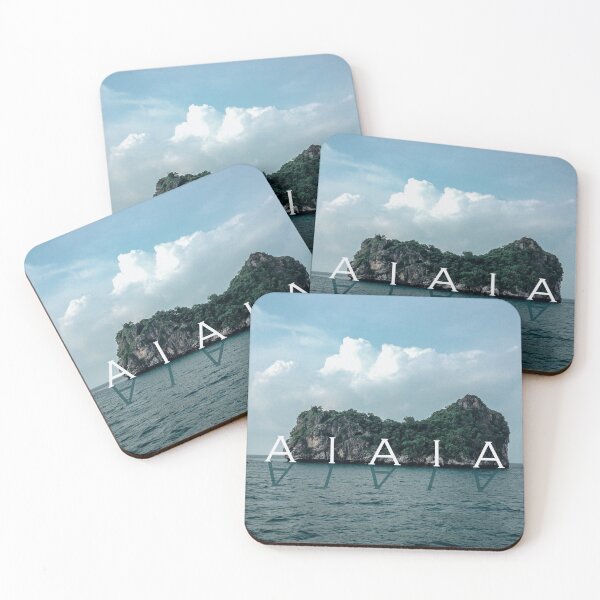 Item preview, Aiaia designed and sold by jaune-eclatant.