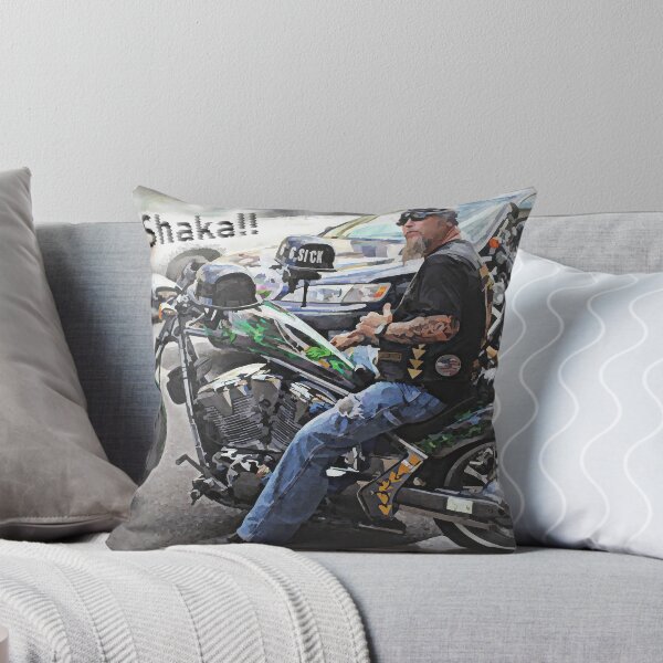 Item preview, Shaka!! designed and sold by northbeach.