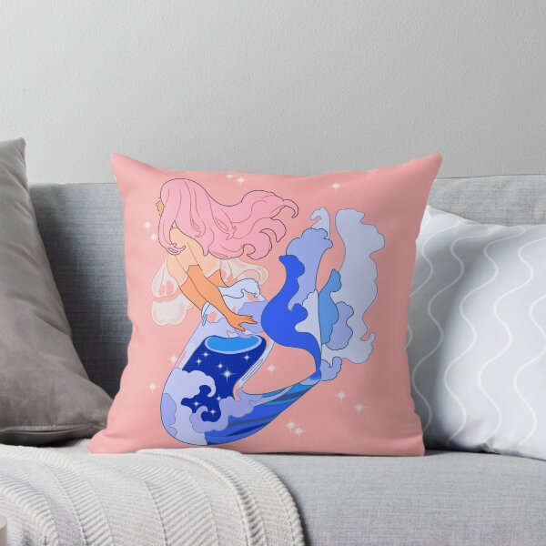 Item preview, Pastel Mermaid designed and sold by Eren Joy Pagdilao.
