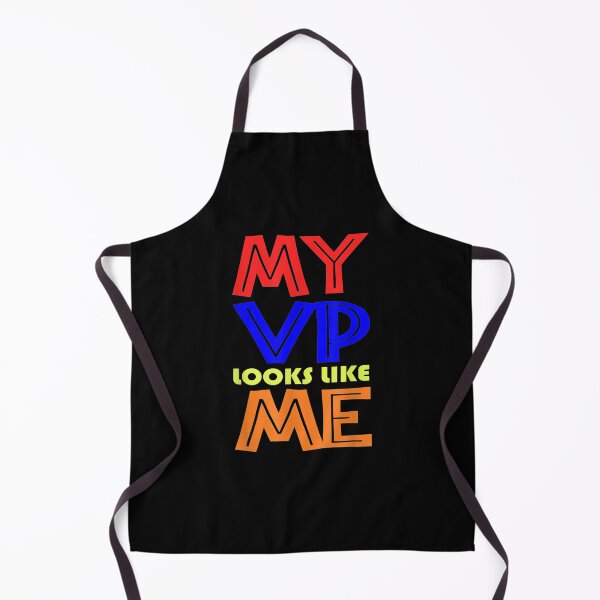 Item preview, Funny My Vp Looks Like Me Black African Girl designed and sold by shirleyfinley.