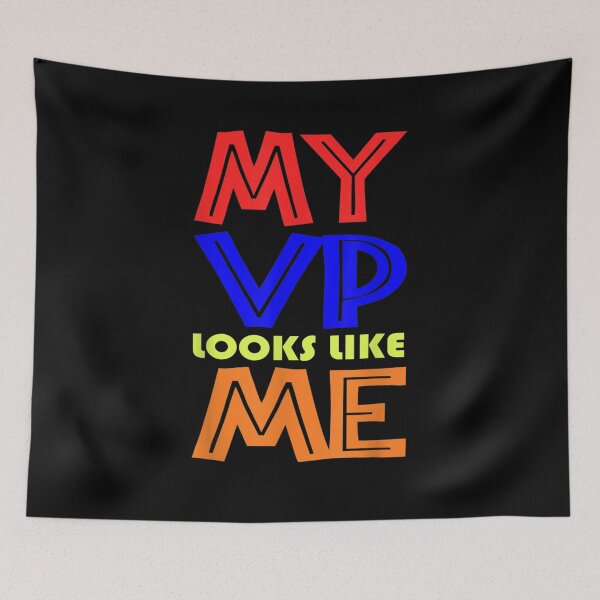Item preview, Funny My Vp Looks Like Me Black African Girl  designed and sold by shirleyfinley.