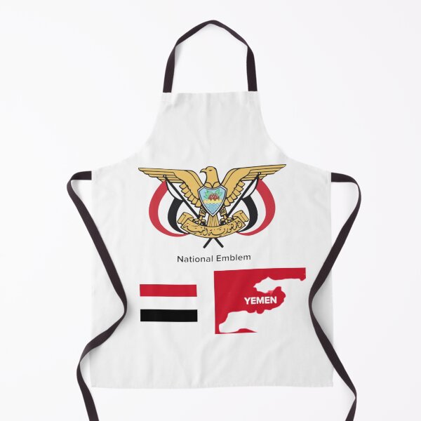 Item preview, Yemen flag designed and sold by OroCan.