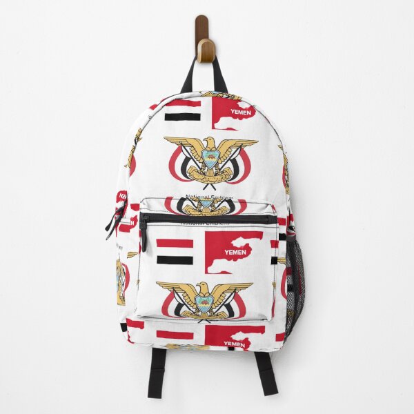 Item preview, Yemen flag designed and sold by OroCan.