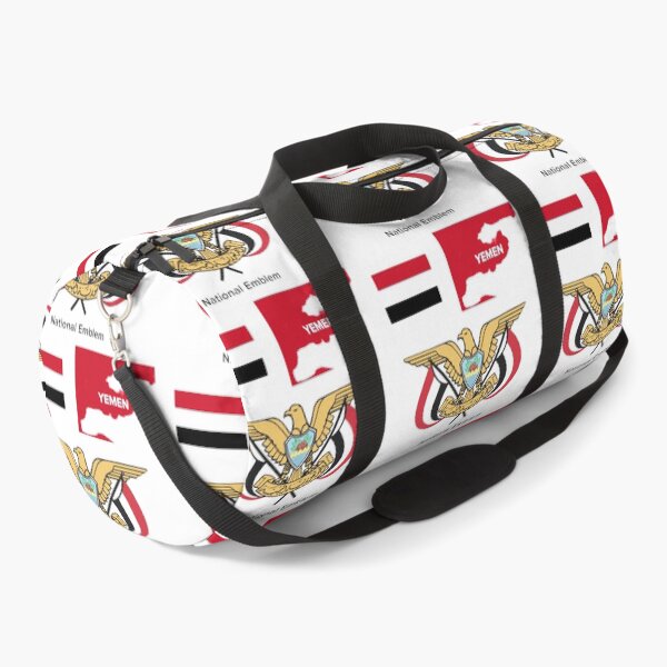 Item preview, Yemen flag designed and sold by OroCan.
