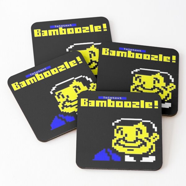 Item preview, Mr Bamboozle designed and sold by DoctorDisco63.