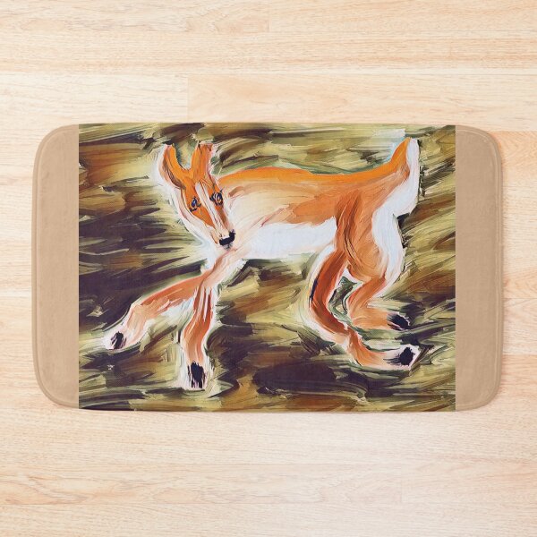 Item preview, Mavis The Deer designed and sold by pinkyjainpan.
