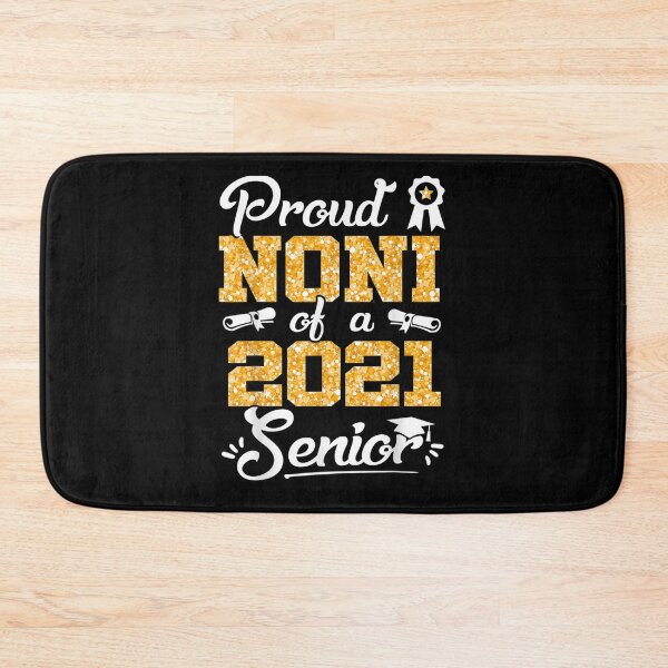 Item preview, Funny Proud Noni Of A Class Of 2021 Senior Graduate Gift  designed and sold by shirleyfinley.