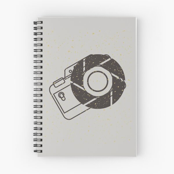 Item preview, camera designed and sold by BLOBBOF.