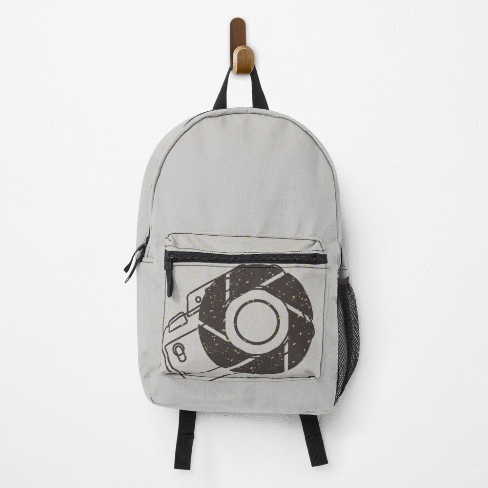 Item preview, Backpack designed and sold by BLOBBOF.