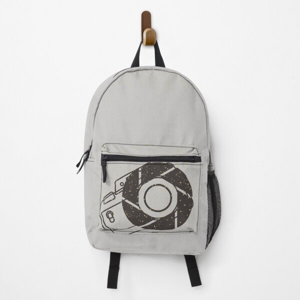 Item preview, camera designed and sold by BLOBBOF.