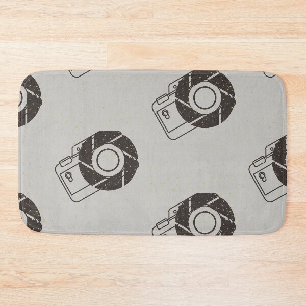 Item preview, camera designed and sold by BLOBBOF.