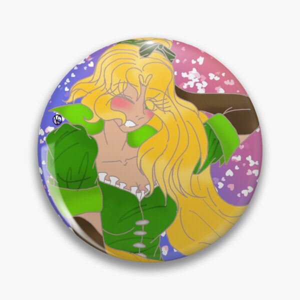 Item preview, Lady of House Renard designed and sold by FeathersOnMars.