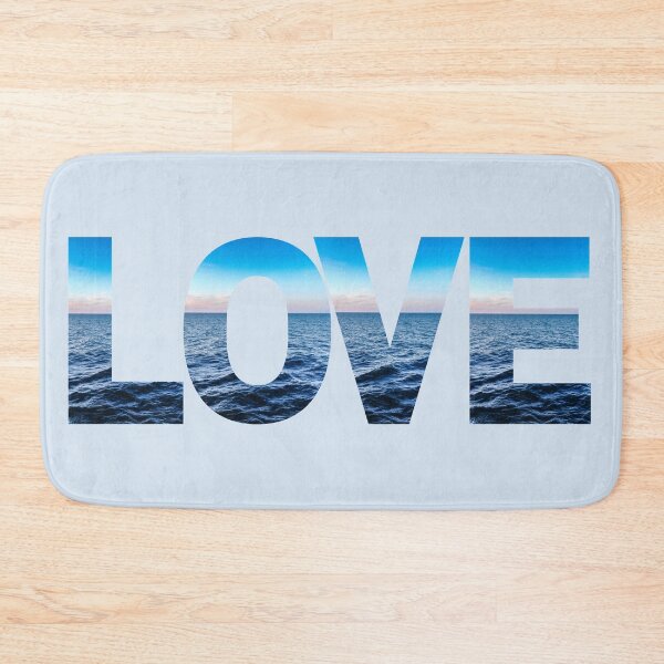 Item preview, LOVE | Ocean | 5D | Attitude of Gratitude | Ascension | Soul Essence designed and sold by FrequencyV.