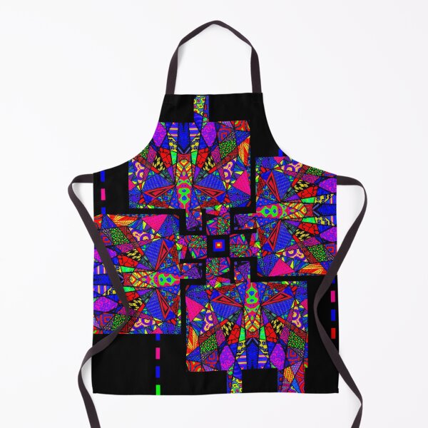 Item preview, Geometric Pattern 22 designed and sold by Heatherian.