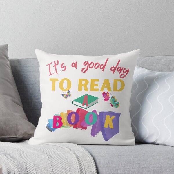Item preview, It's a good day to read a book, Reading Shirt, Teachers Shirt, Education Shirt, Librarian Shirt, designed and sold by prteacool.