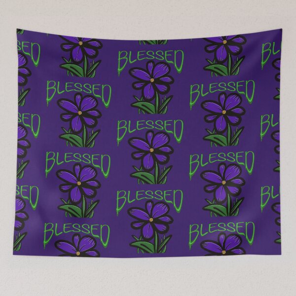Item preview, Blessed designed and sold by MA-DREAMER.