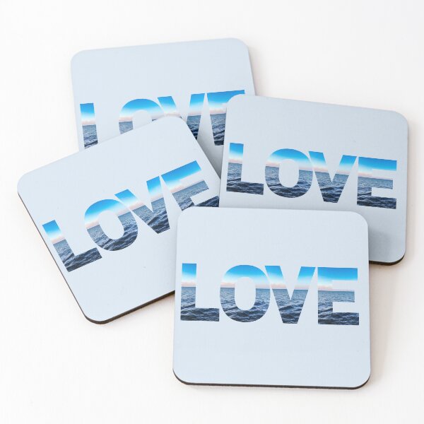 Item preview, LOVE | Ocean | 5D | Attitude of Gratitude | Ascension | Soul Essence designed and sold by FrequencyV.
