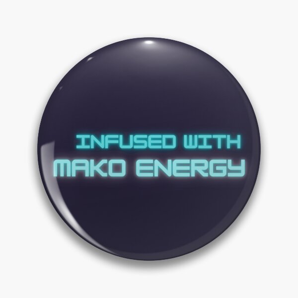 Artikelvorschau, Mit Mako-Energie versetzt entworfen und verkauft von Acoustic9cetra.