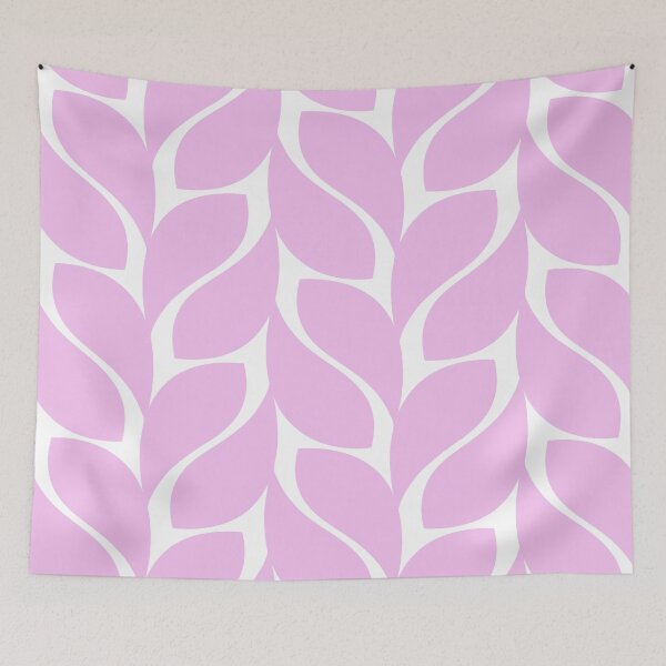 Item preview, Cotton Candy Abstract Vine designed and sold by Jimmi56.