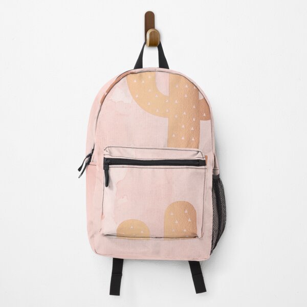 Item preview, Rose Gold Metallic Cactus Pale Blush Pink Marble designed and sold by hearthearts.