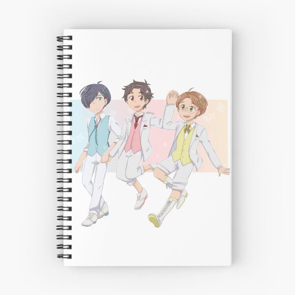Item preview, kappa trio designed and sold by Vulpixi-Misa.