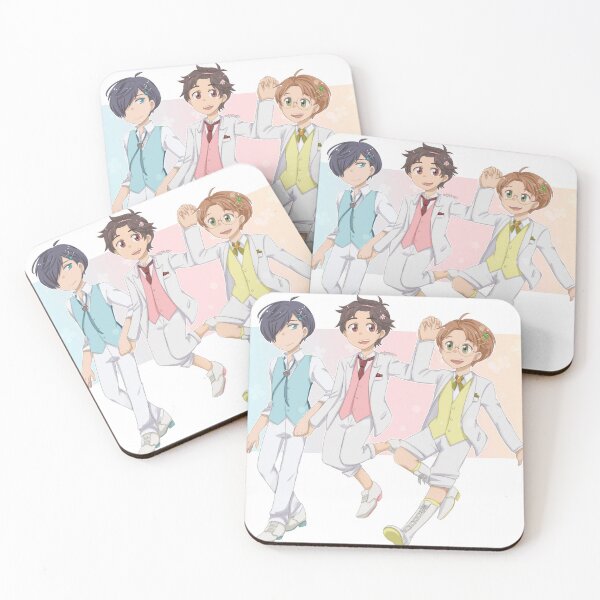 Item preview, kappa trio designed and sold by Vulpixi-Misa.